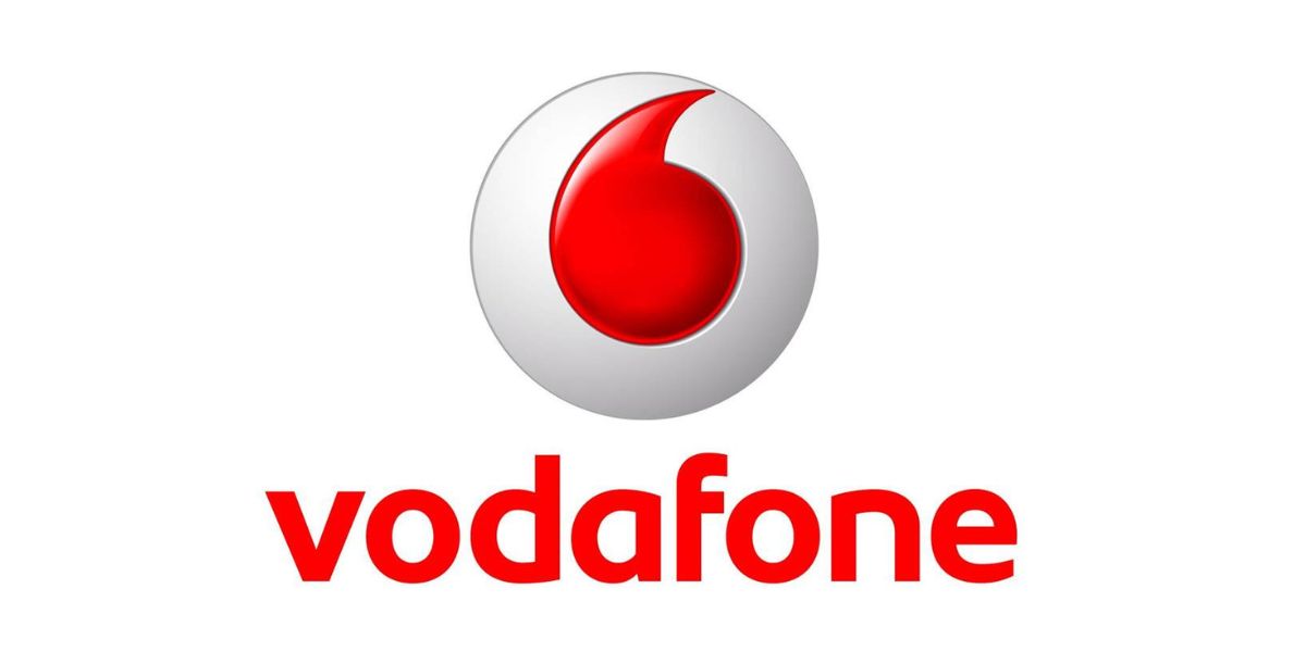Vodafone