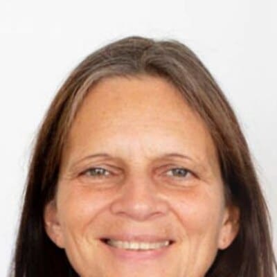 Antje Hüfner