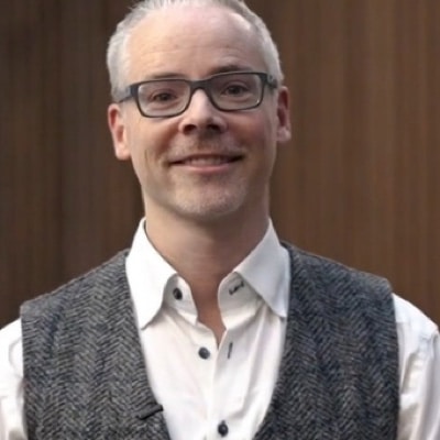 Benjamin Bornefeld