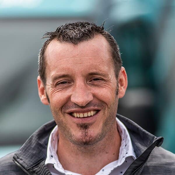 Christian Bernshausen