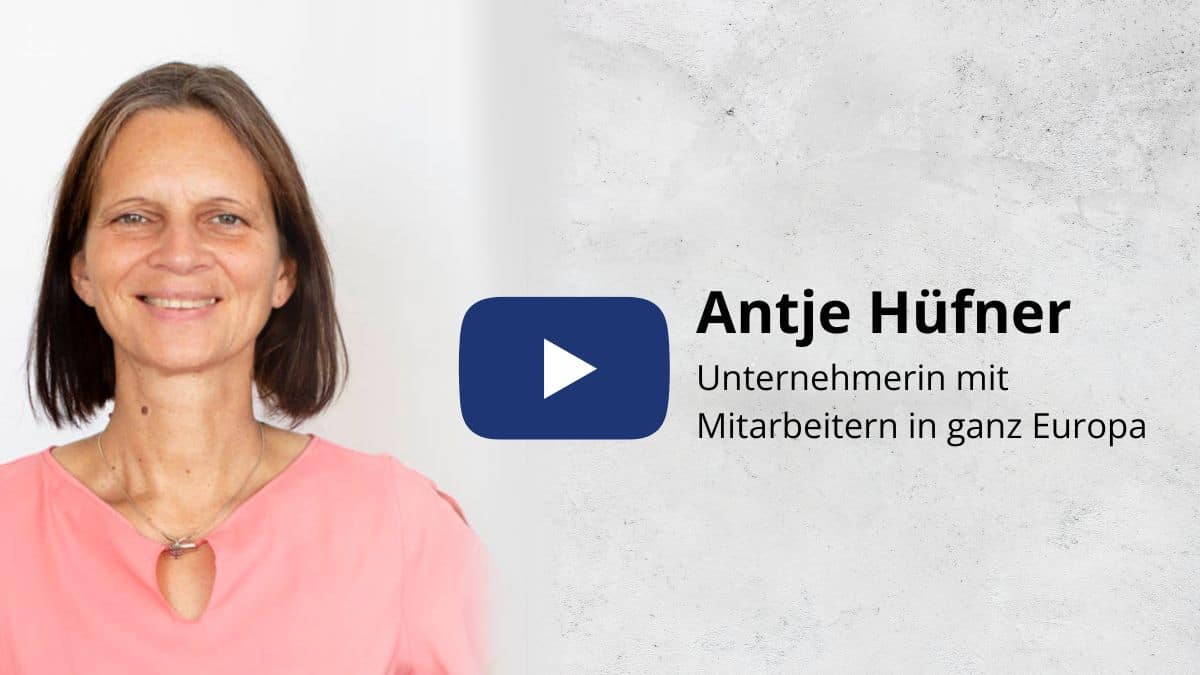 Antje Hüfner
