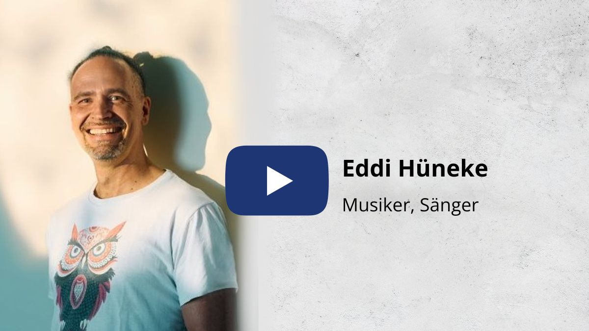 Eddi Hüneke