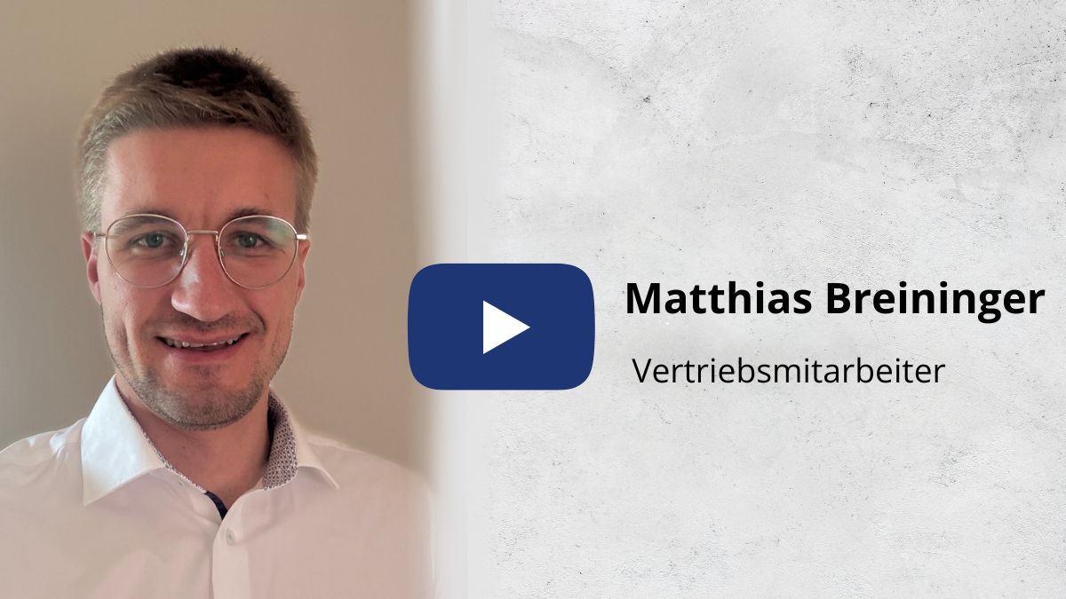 Matthias Breininger